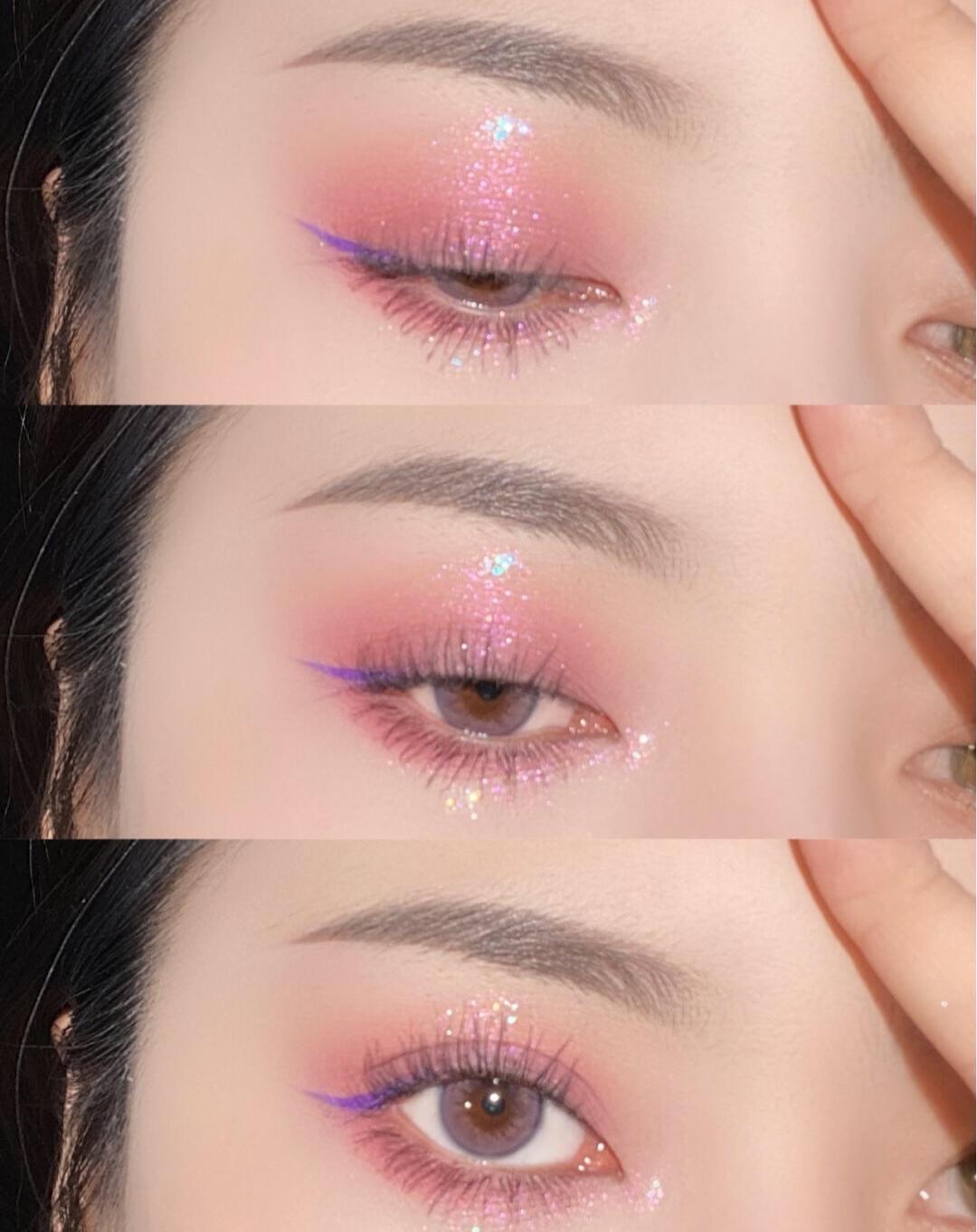 宣美清冷,宣美原来的样子