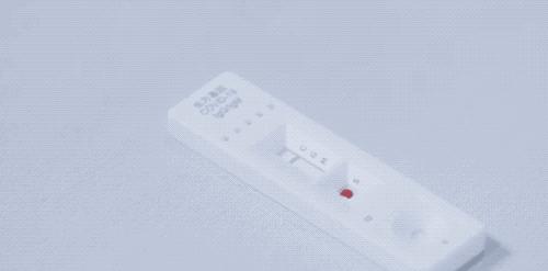 新冠测试纸是谁研制的,新冠测试纸原理