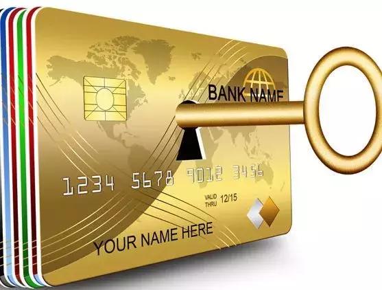 建行信用卡快速申请,大额信用卡这样申请能快速下卡