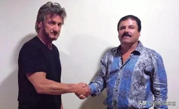 全球十大恶人榜榜首，号称“本拉登第二”，却2次成功越狱