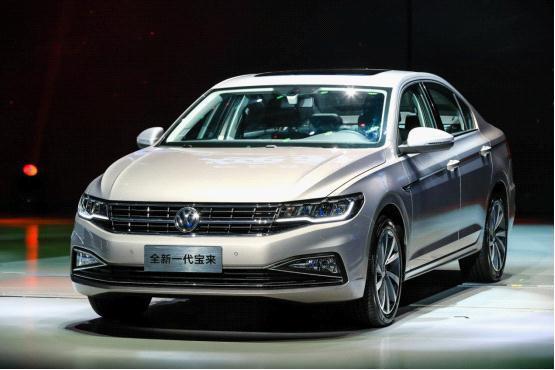 2020汽车品牌销量大众通用,上汽大众2020累计销量