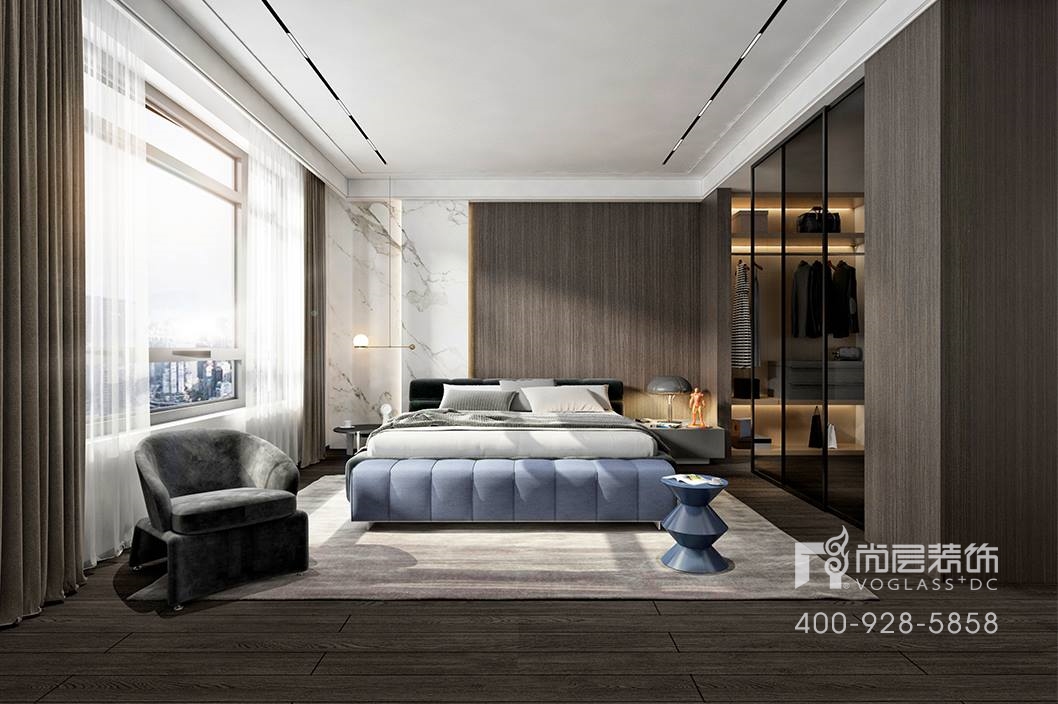 澄湖经典房子装修,澄湖壹号院下叠装修