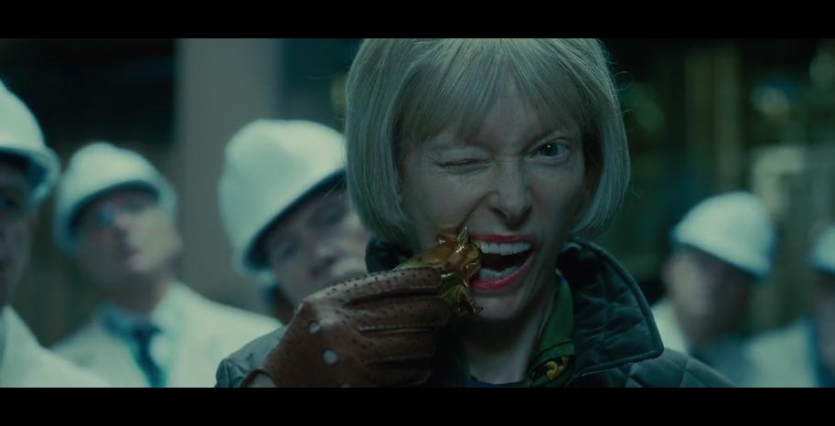 玉子变异猪,玉子金猪