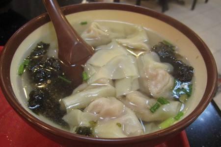 俏姥姥馄饨哪家好吃,俏姥姥馄饨完整版