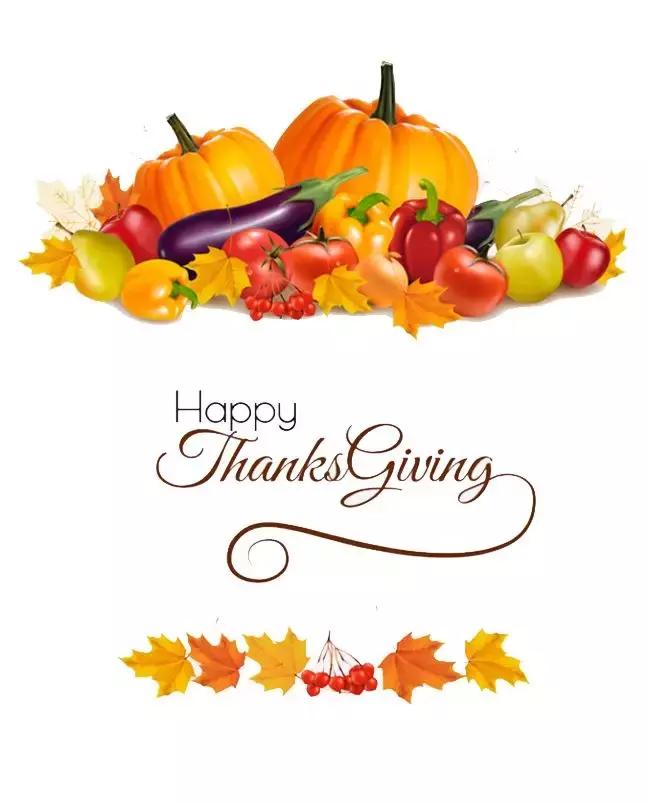 关于感恩节的英语资料简单句子,感恩节英语知识讲解