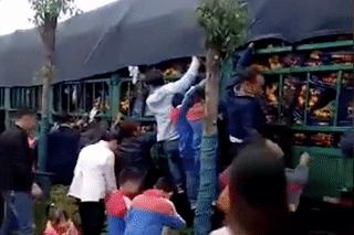 拼多多经历了哪些重要事件,拼多多最大的危机是真的吗