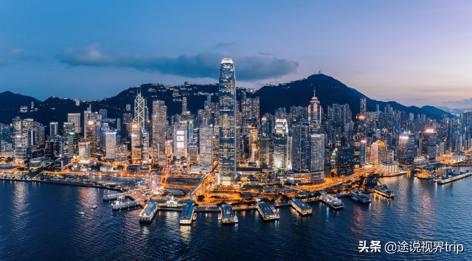 用这100张照片,带你看中国绝美风景!看看你都打卡过哪些地方