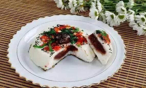 南方花样的糕点,有哪些不甜但好吃的糕点