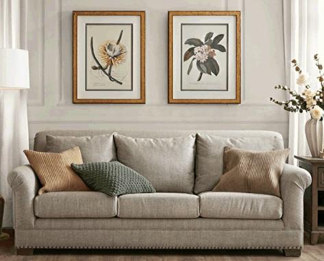 harborhouse展厅样品,harborhouse的美式风格