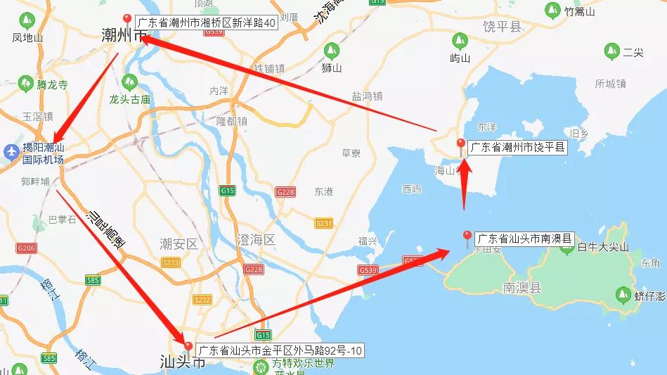 一年一度的开渔季,开渔季味蕾狂欢之旅