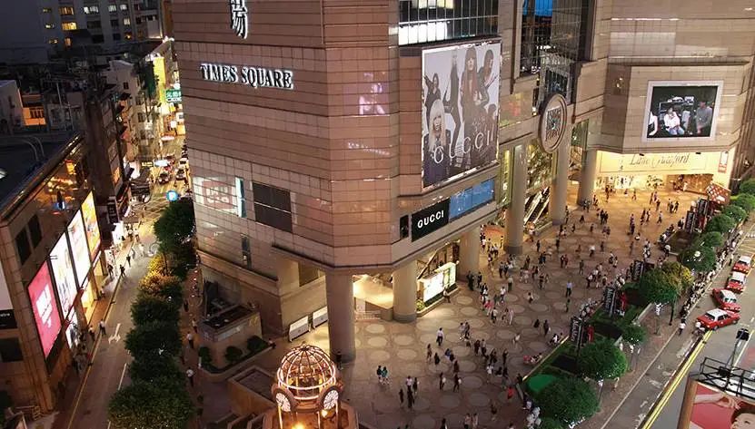 lv撤出,lv撤出中国了吗