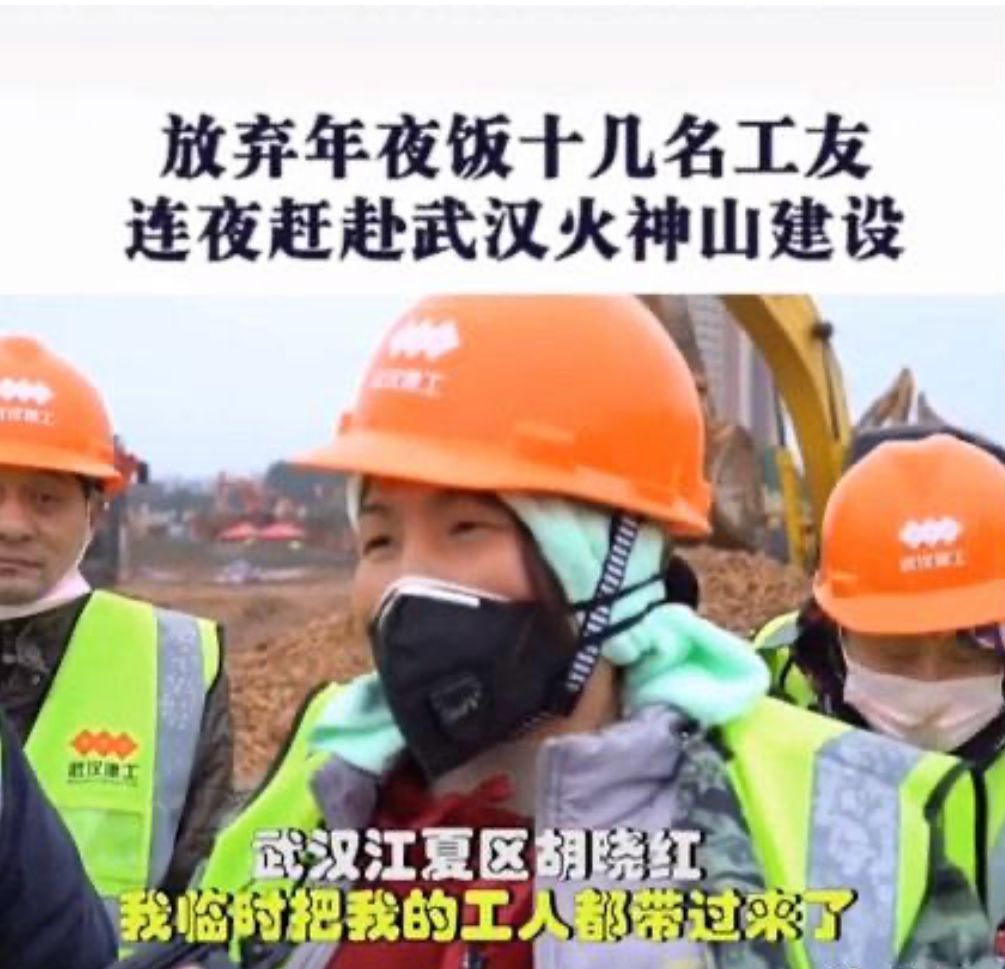 “买不到卫生巾,用保鲜膜捂住”:防护服下的女性秘密,让人泪目