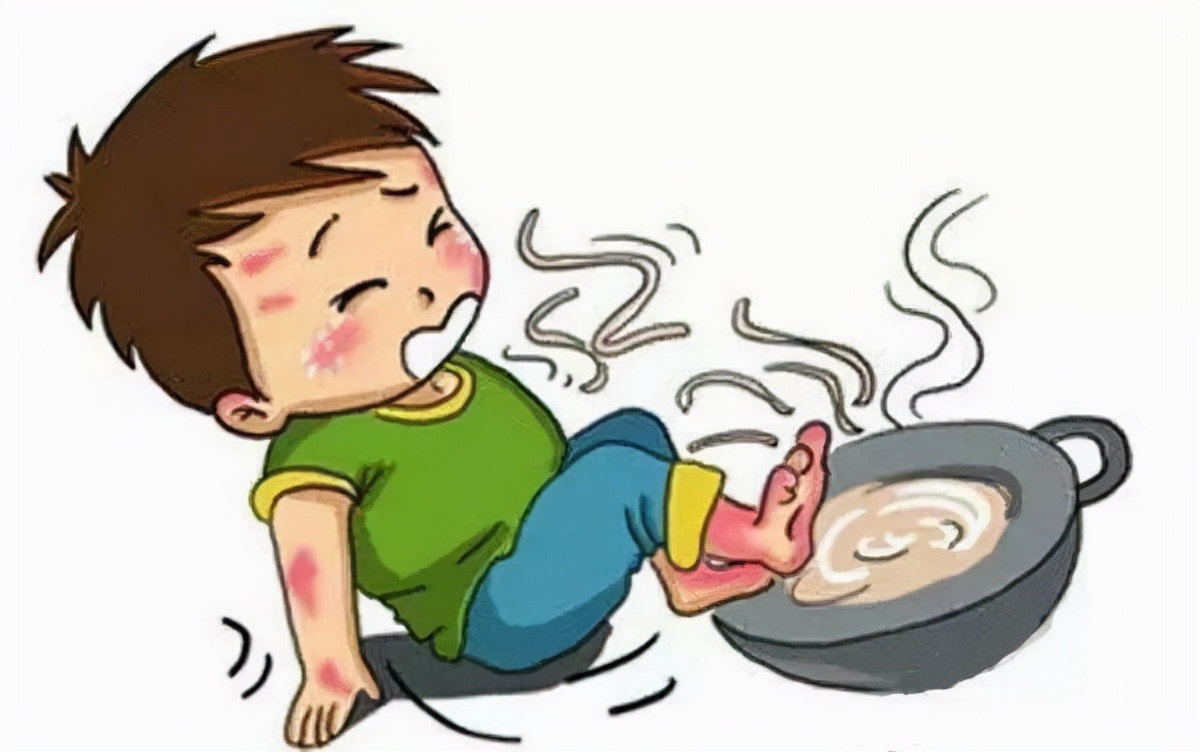 低温烫伤到底有多严重,低温烫伤涂什么药膏