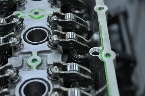 寿命超长的发动机,大众老款1.4涡轮寿命