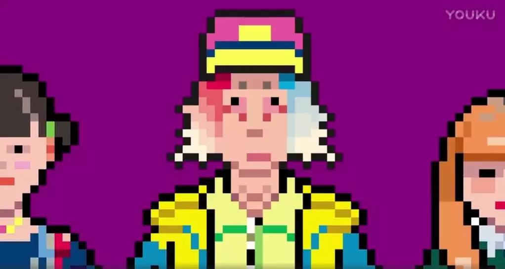 lv的插画,lv的包装设计