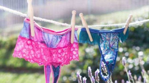 为什么牛仔裤穿久了变硬,裤底发黄是怎么回事