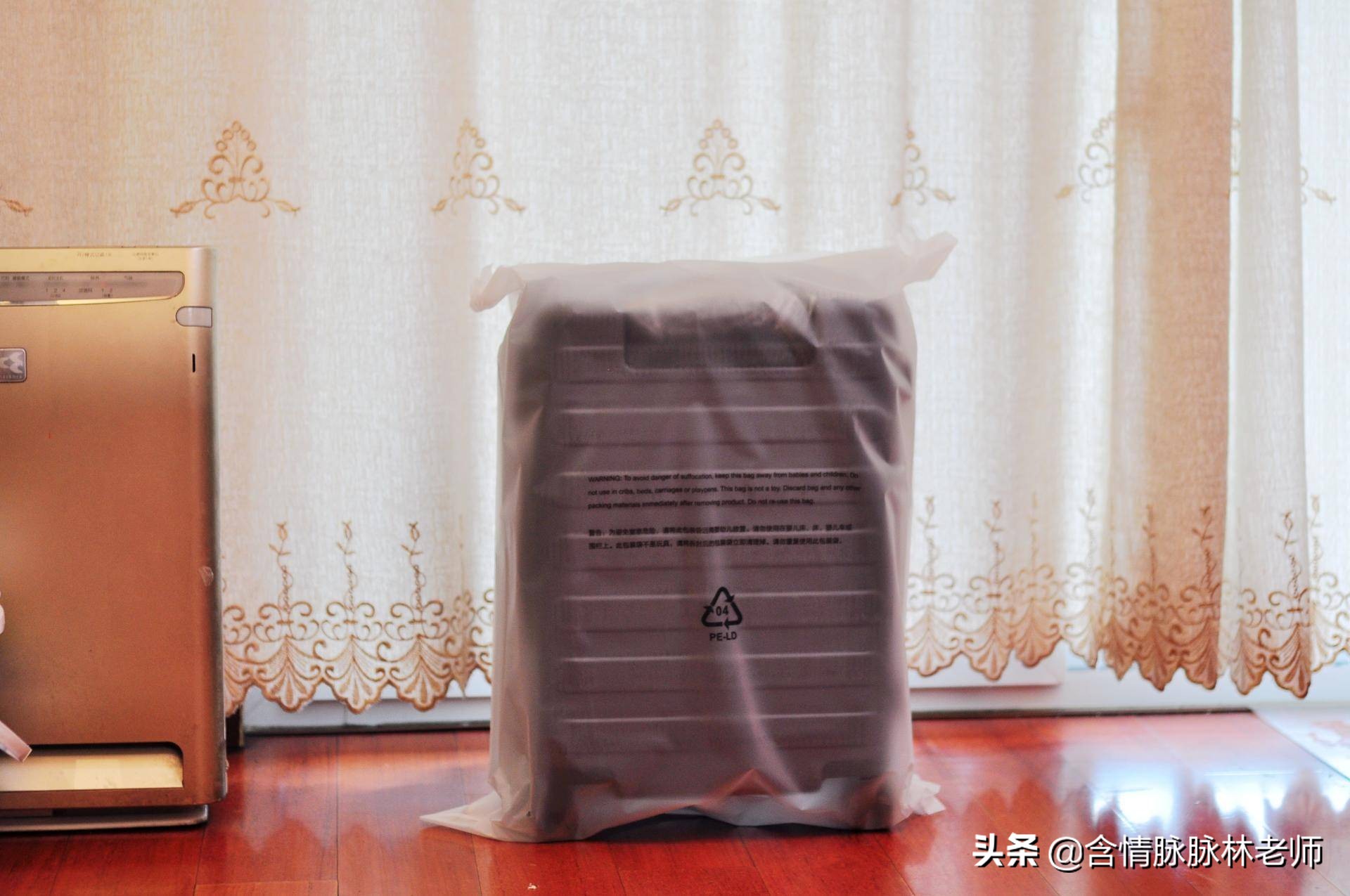 行李箱是我们旅途的记忆,人在旅途旅行在路上