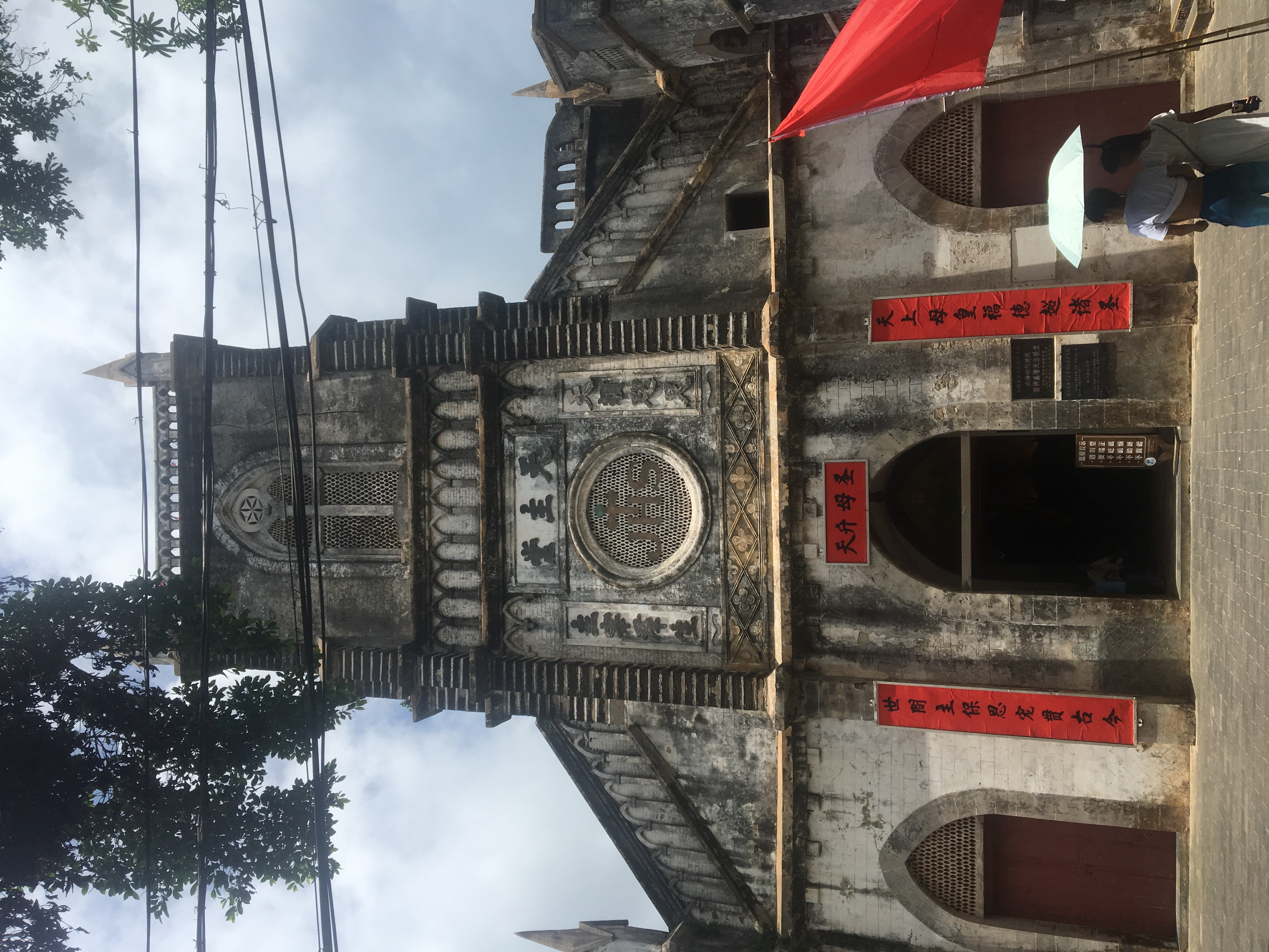 重庆桂林北海六日游,八月重庆自驾广西8日游