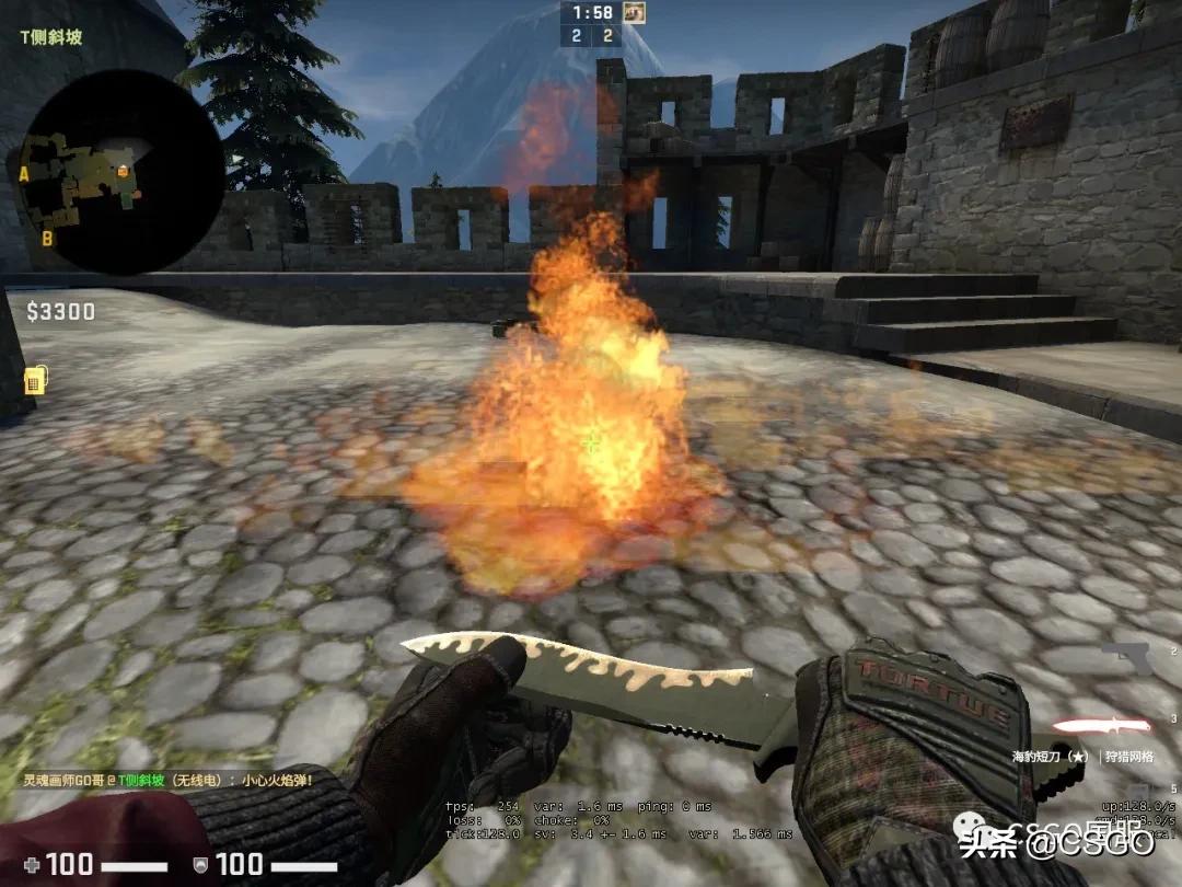 csgo皮肤控,皮肤控第一期