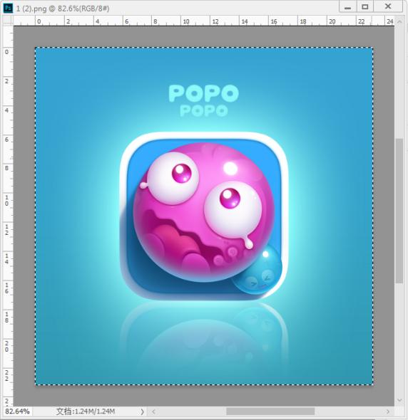 基础ps教学如何填色,ps平面设计教学填充颜色