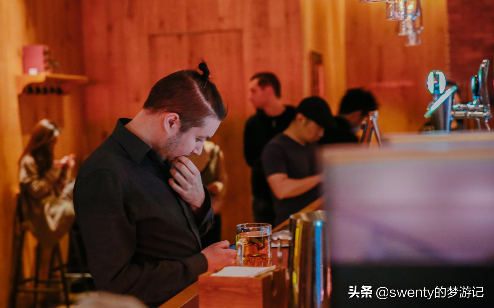 外国人爱住的中国酒店,外国人喜欢的上海餐厅