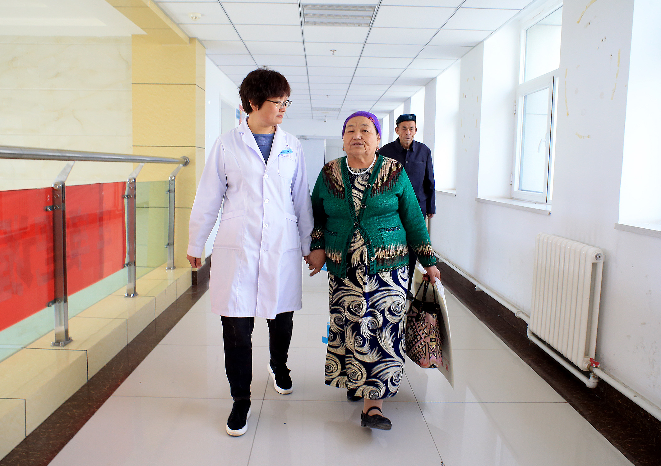 援疆南疆真实生活,援疆人员的真实生活纪实