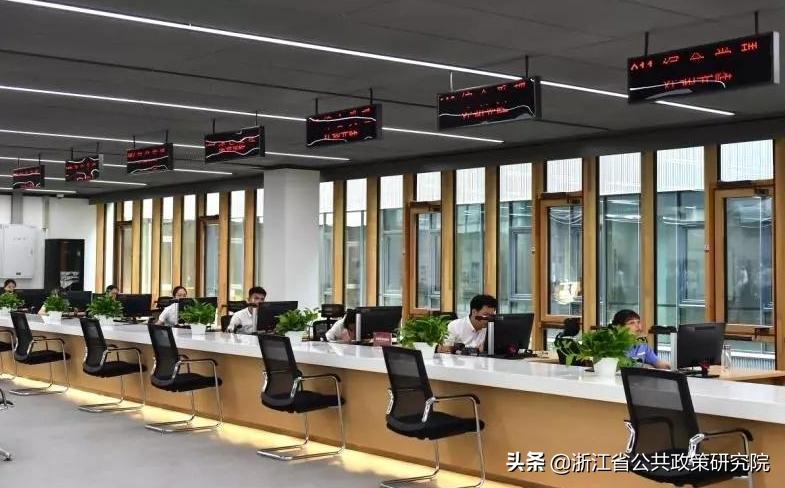 区块链推动政务服务,智策服务