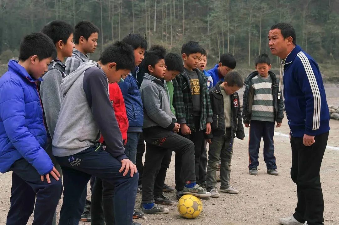 破门足球队,破门的主人公是谁