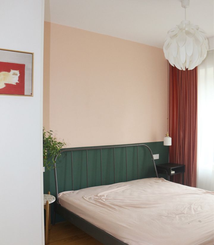 如何自助刷墙漆,自助刷墙漆