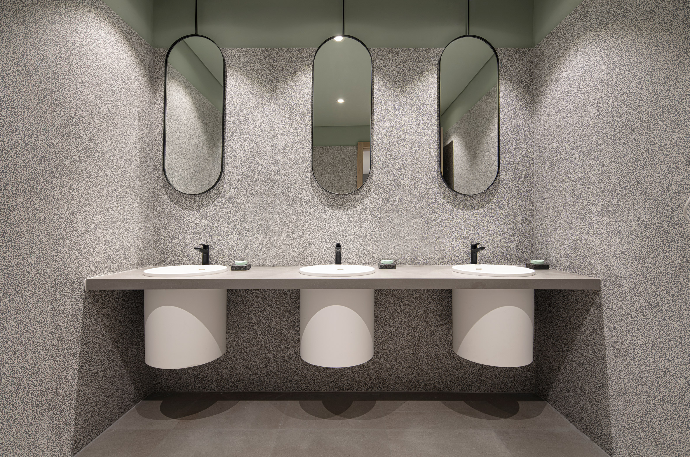 以色列现代简约公寓 (以色列老年公寓设计)