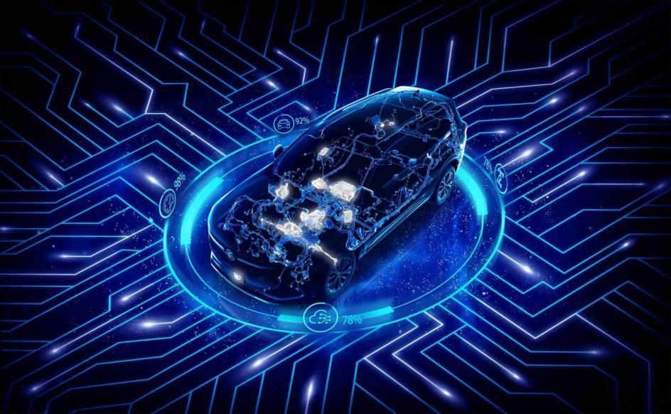 安行中国探秘上汽通用别克的“强大”向往