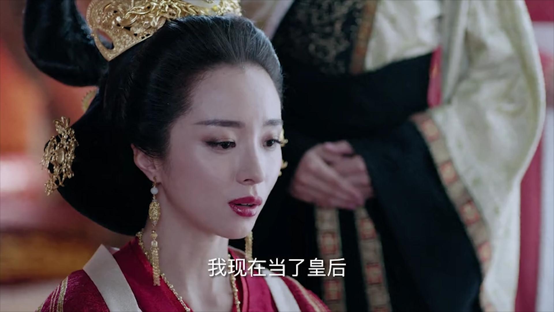 历史上最有成就的皇后是哪几位,历史上最好命皇后