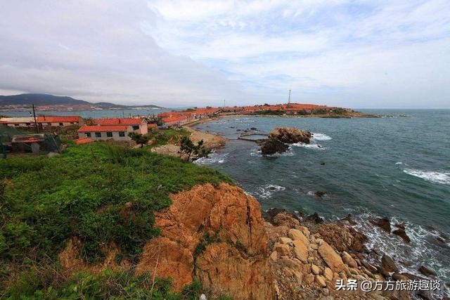 山东青岛哪里的风景最好,青岛周边的海岛哪个好