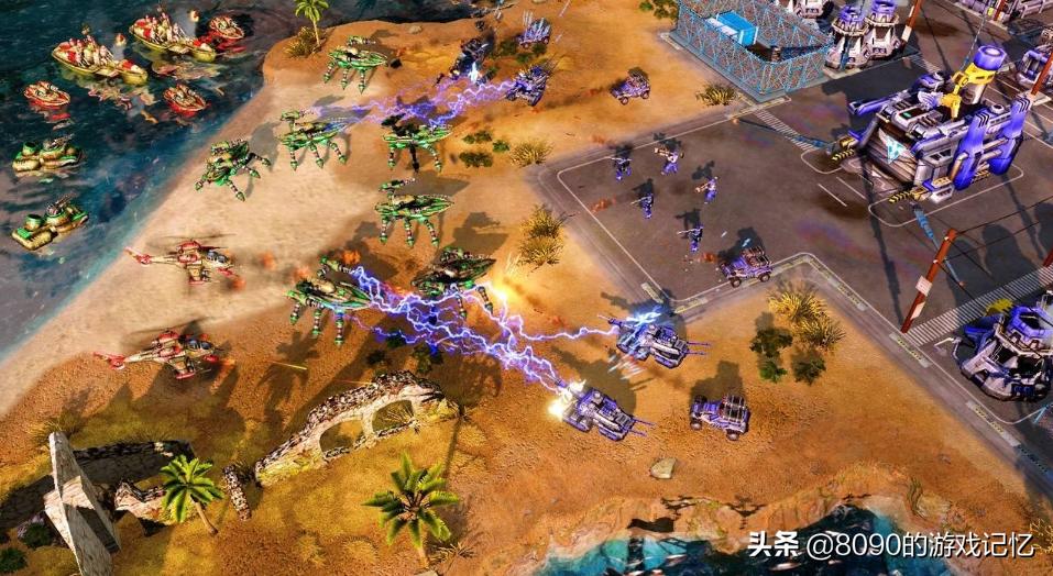 苏维埃进行曲中国版,苏维埃进行曲红色警戒3cg动画