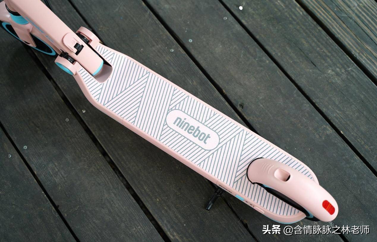 九号儿童滑板车c10测评,九号e8电动滑板车评测