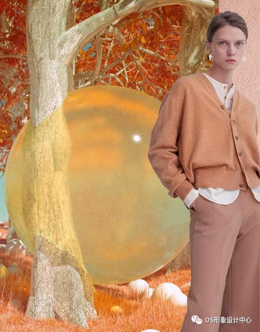 针织衫v字领上衣长袖,针织衫开衫v领圆领哪个显气质