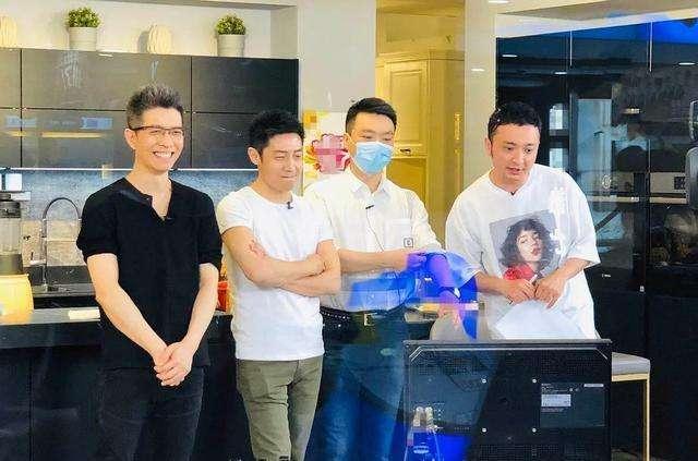 芮成钢：“我可以代表亚洲”！如今却成阶下囚，被传狱中意外死亡