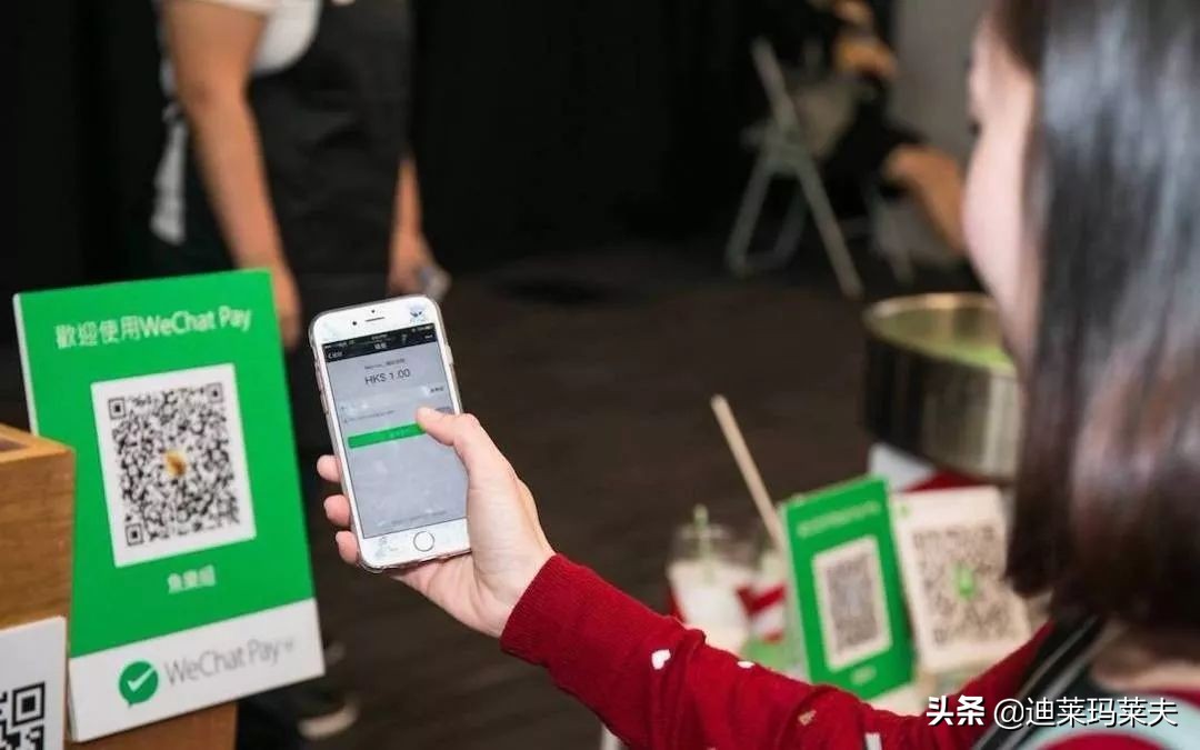 哪些国家可以用支付宝跟微信支付,国外可以用微信或支付宝支付吗