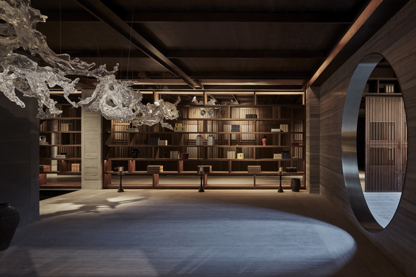 苏州世茂铜雀台龙胤四大主题,苏州世茂铜雀台简介