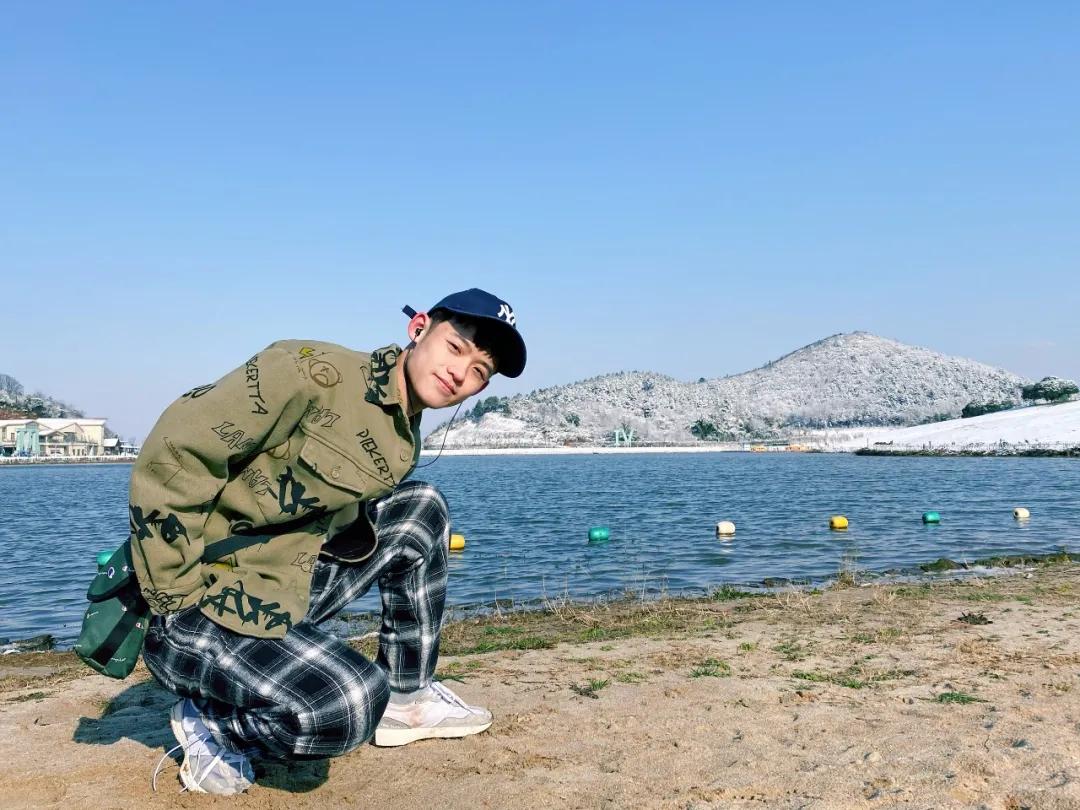 三局新“男神”，个个“出手不凡”