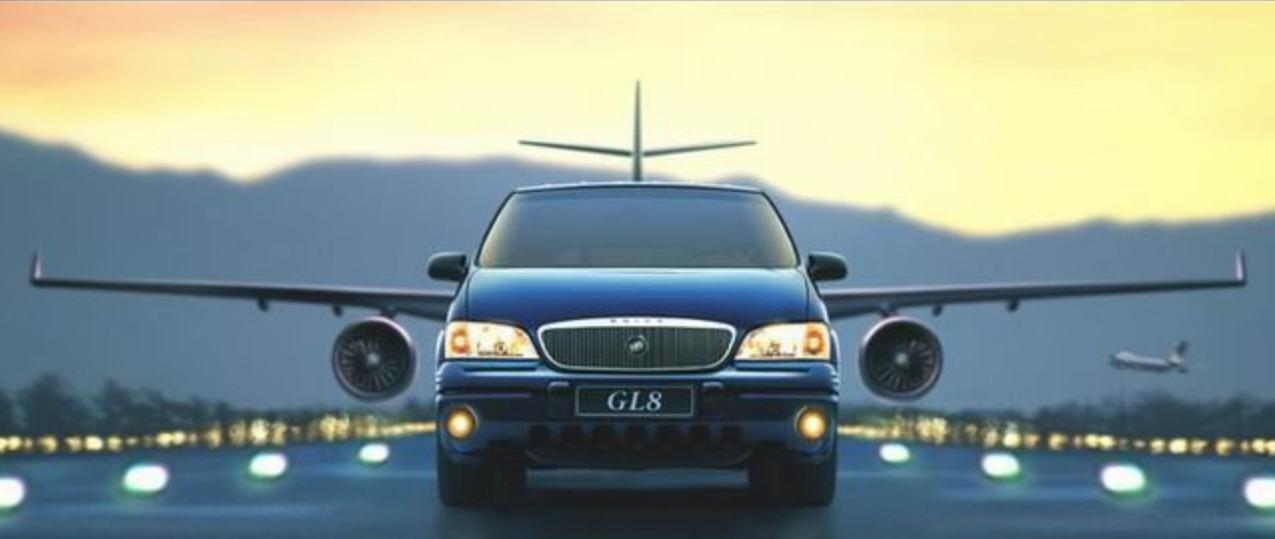 史上最旧的gl8,gl8是不是顶级的存在