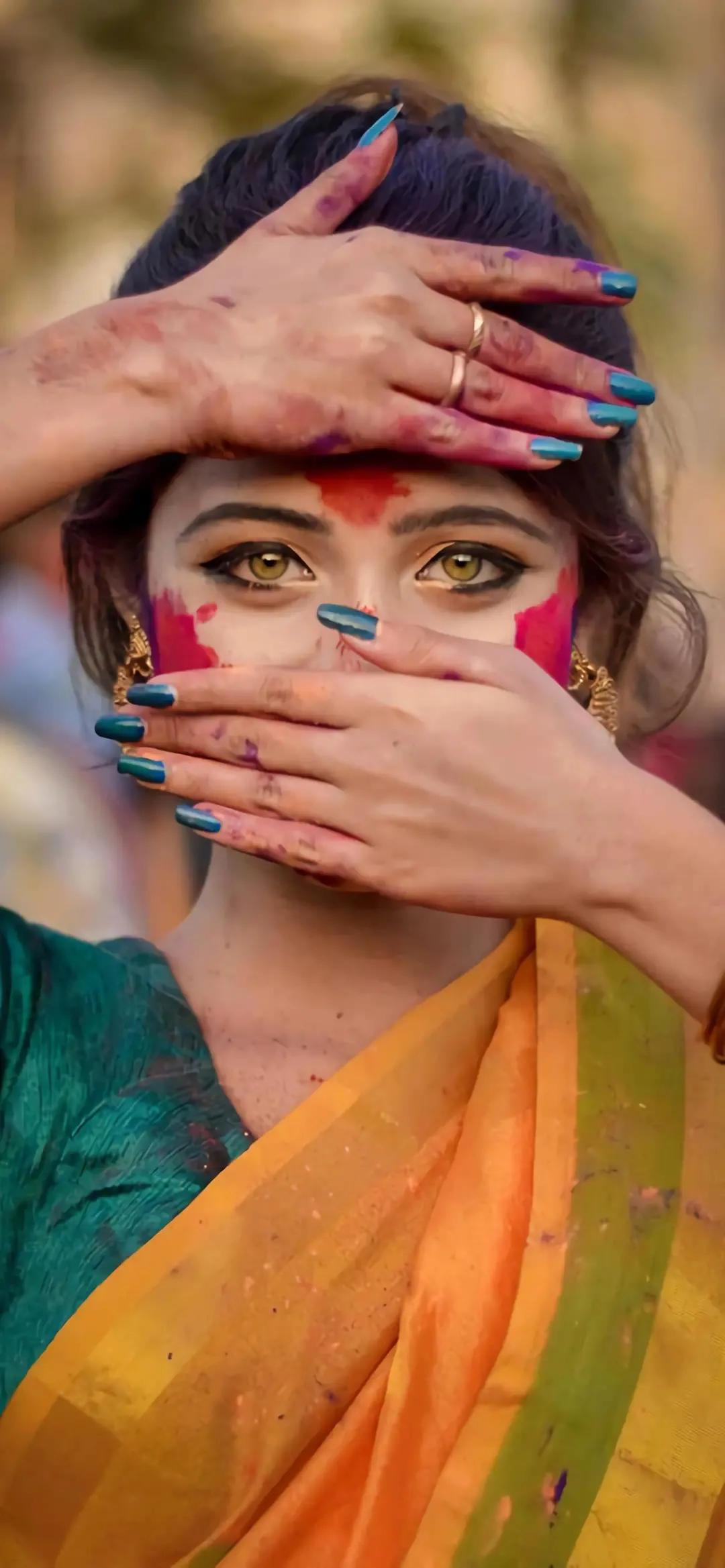 发际线显高脸有点长适合什么刘海,美人尖额头短菱形脸适合什么刘海