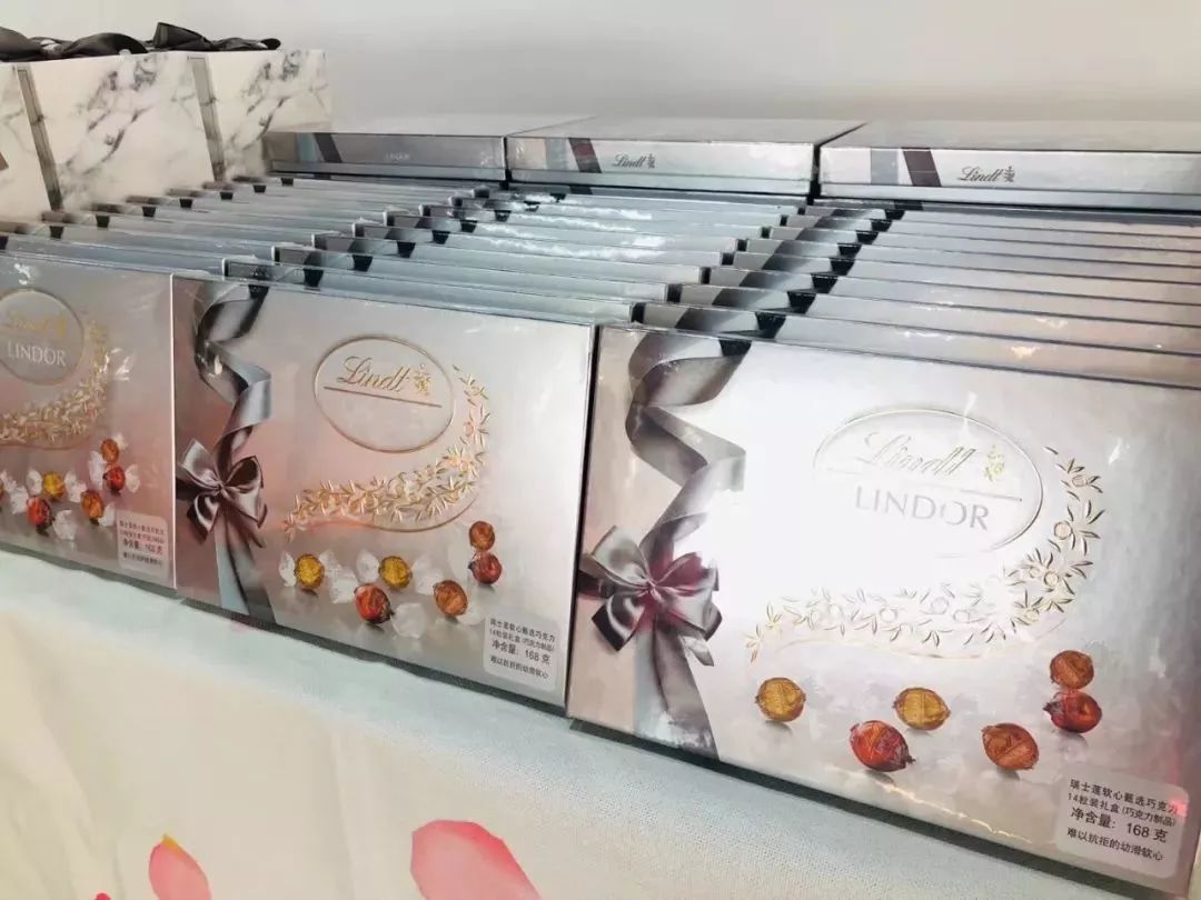 各司仙女节礼物大PK!阿里腾讯百度…谁家更戳你的心?