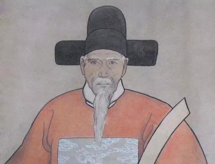 一个被严重低估的帝国行动派：抓总督儿子，逼首辅退田，骂皇帝