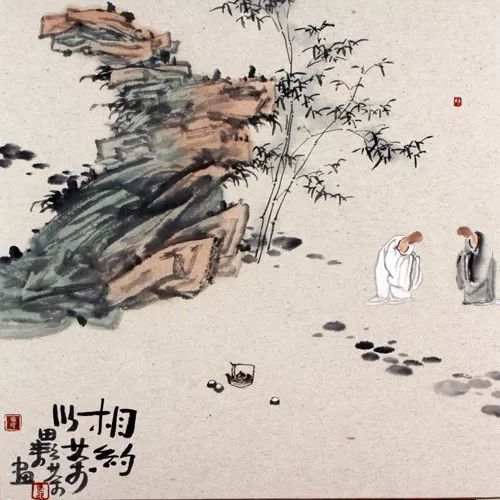 人活到极致为什么一定是素与简,什么到极致一定是素与简