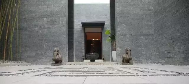 院子还是中国的最美,院子是中国人一辈子的情怀