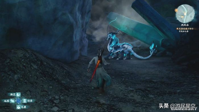 仙剑奇侠传7推荐配置,仙剑奇侠传7为什么值得玩