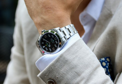 机械表最常见故障与维修,机械表的问题