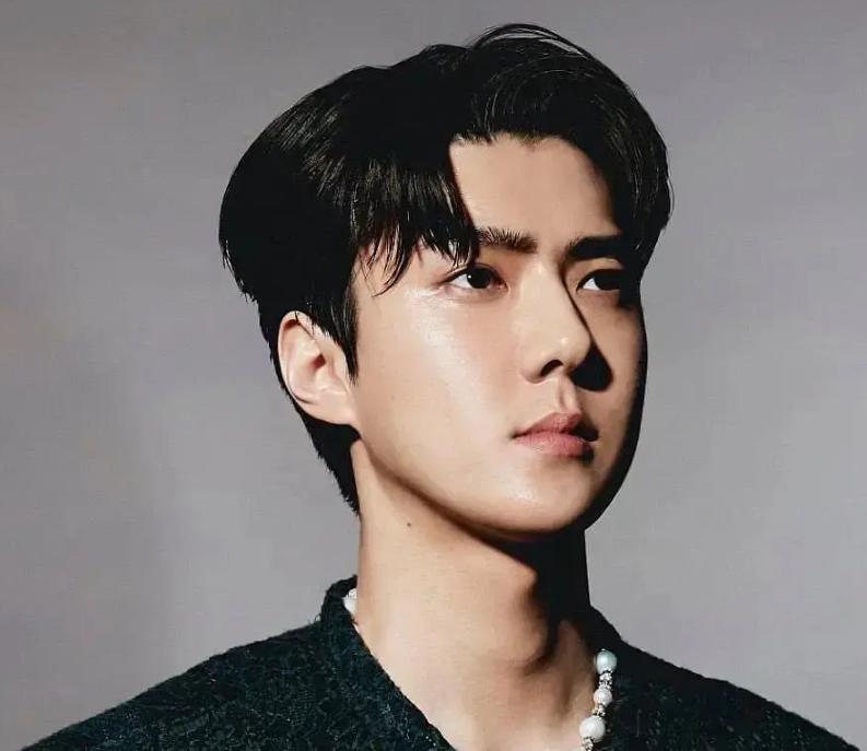 爆红却突然消失的韩星,韩星年轻惊艳