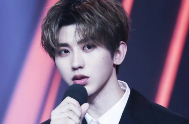 巴啦啦小魔仙蔡徐坤的片段扮演者,巴啦啦小魔仙蔡徐坤出现是哪一集